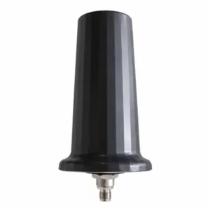 Oceaneering C-Nav977XF+ LEANA anti-jamming GNSS antenna for offshore positioning