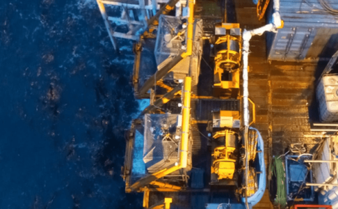 Unique Group's Nitrox Air Diving Systems to Africa