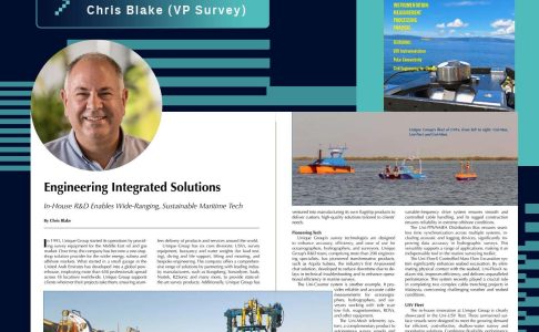 image of Engineering Integrated Solutions by Unique Group