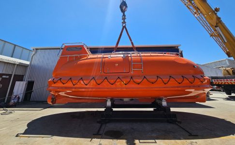 Why DNV-Approved Hyperbaric Evacuation Solutions Are the Industry Standard