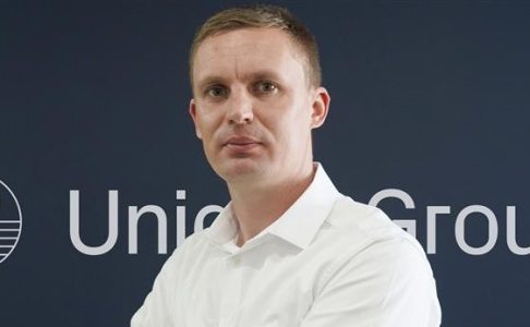 Karl Dale - Vice President of Unique Group Lifting + Mooring Division - Controlled Mass Flow Excavation