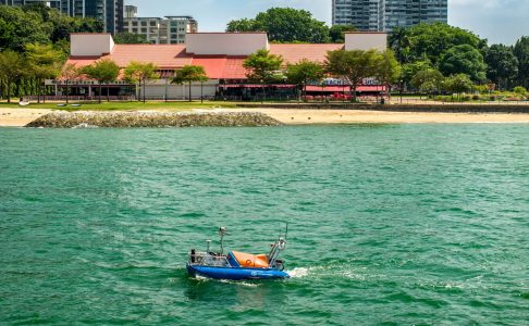 Uni-Pact in Singapore