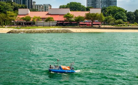 Uni-Pact in Singapore